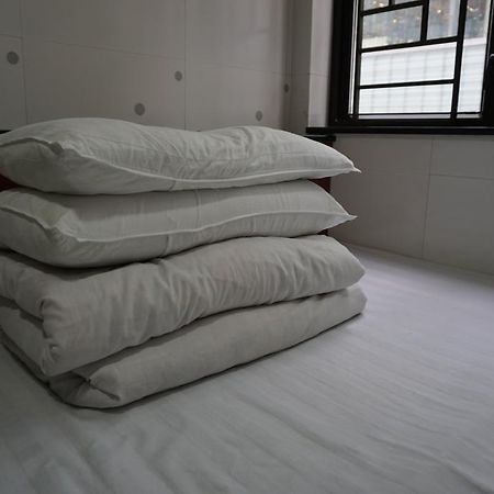 Mei Lam Guest House Hong Kong Luaran gambar