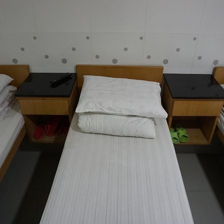 Mei Lam Guest House Hong Kong Luaran gambar