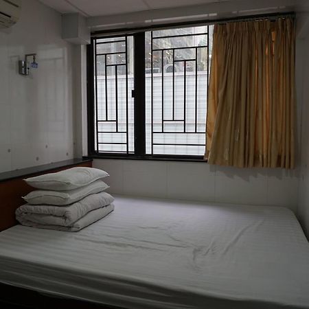 Mei Lam Guest House Hong Kong Luaran gambar