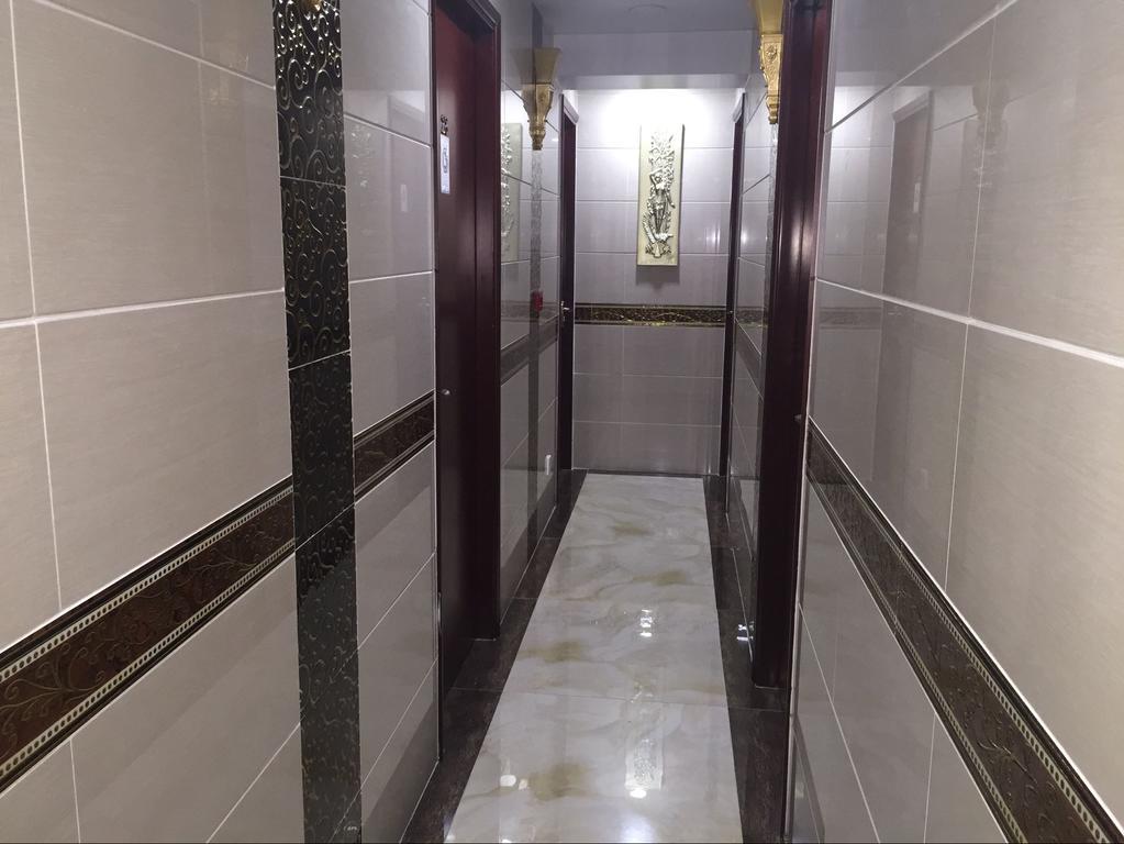 Mei Lam Guest House Hong Kong Luaran gambar