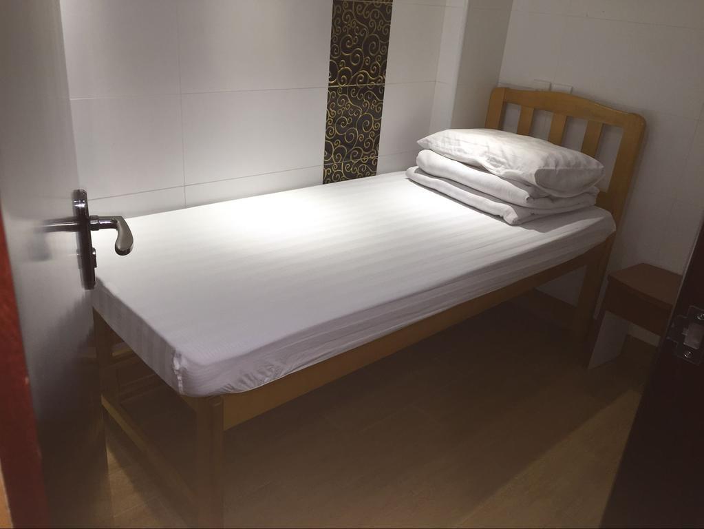 Mei Lam Guest House Hong Kong Luaran gambar