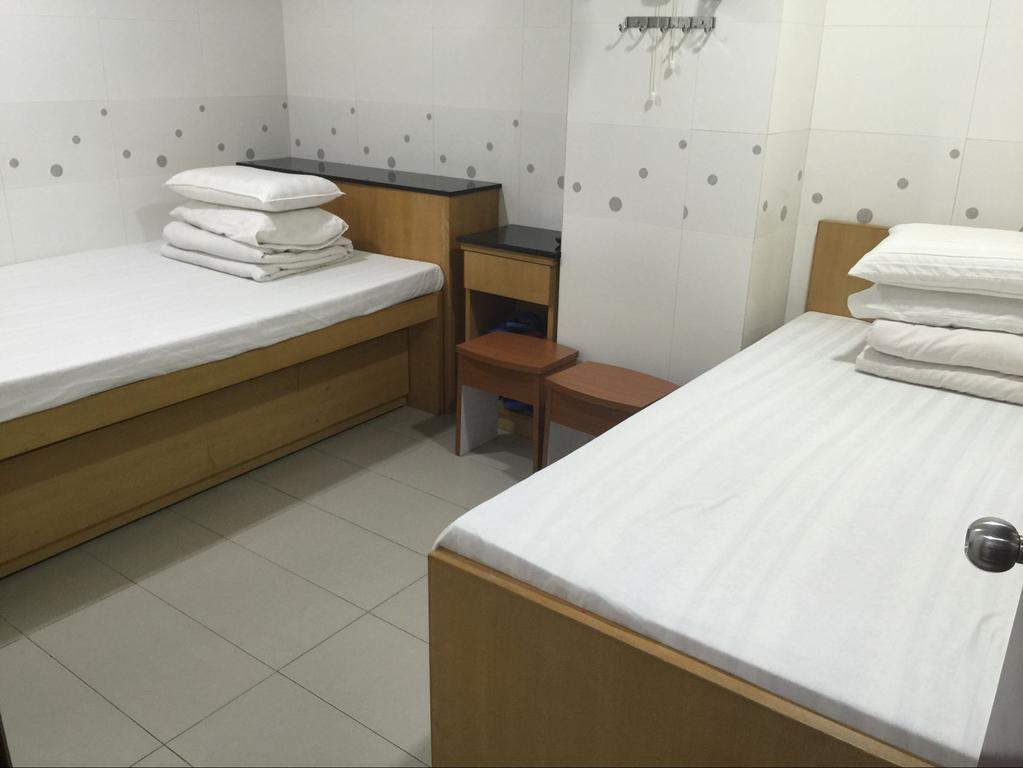 Mei Lam Guest House Hong Kong Luaran gambar