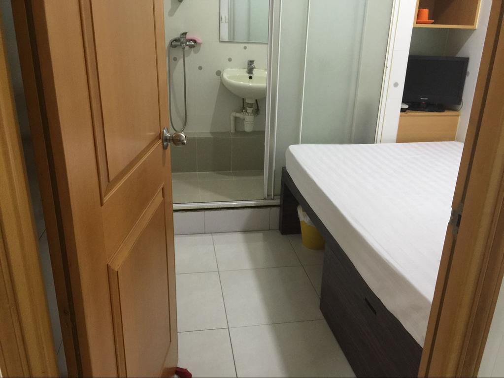 Mei Lam Guest House Hong Kong Luaran gambar