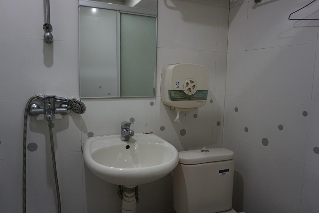 Mei Lam Guest House Hong Kong Luaran gambar