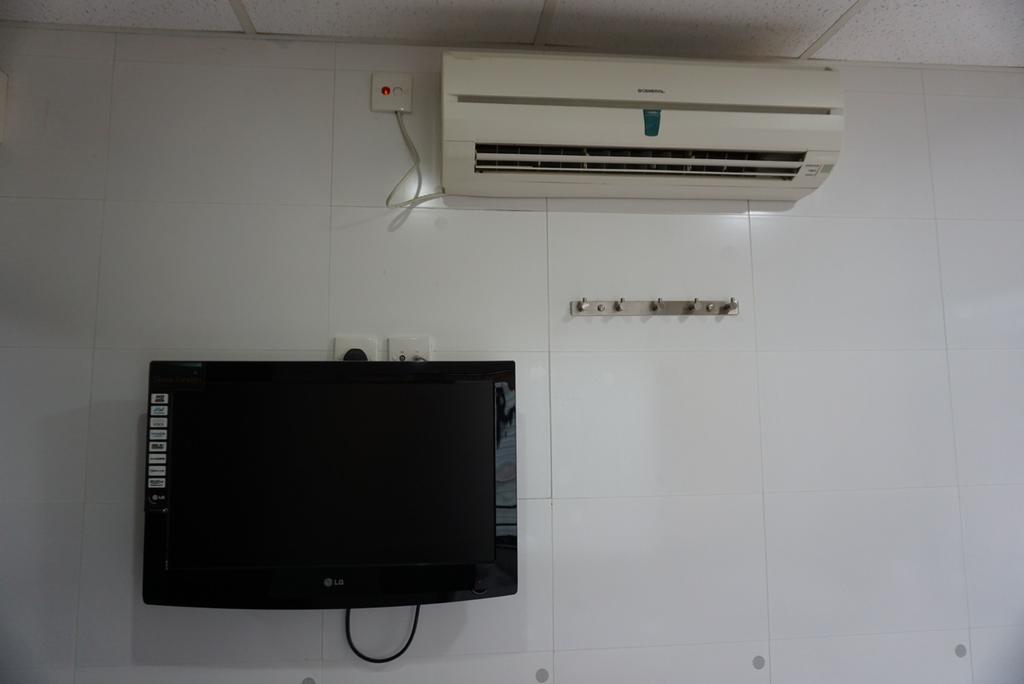 Mei Lam Guest House Hong Kong Luaran gambar