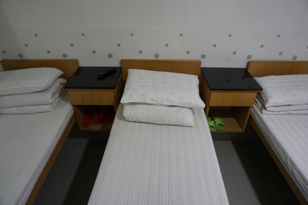 Mei Lam Guest House Hong Kong Luaran gambar