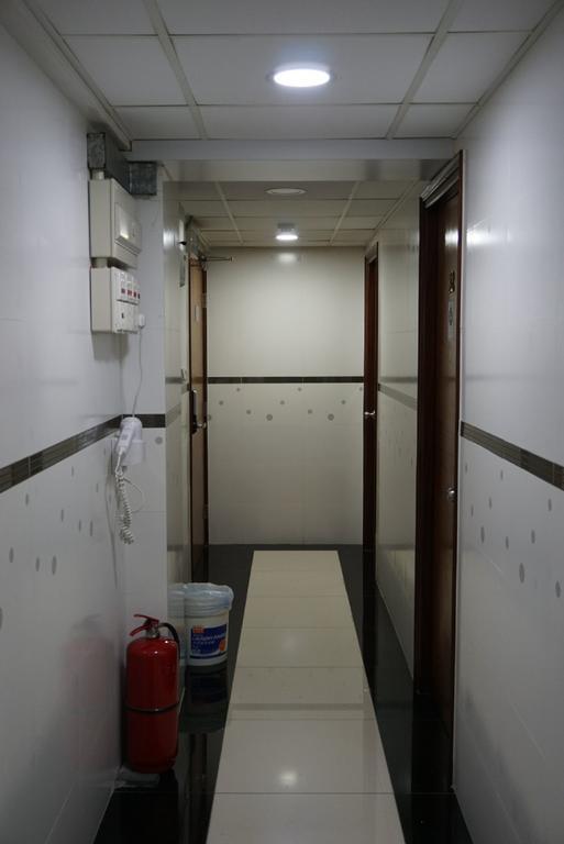 Mei Lam Guest House Hong Kong Luaran gambar